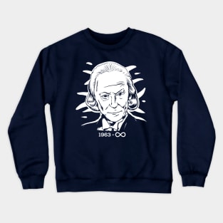 Doctor Foreman Crewneck Sweatshirt